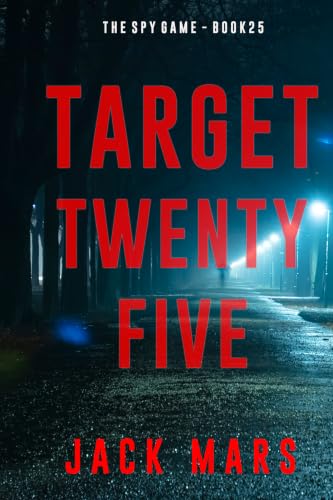 Target Twenty-Five book cover