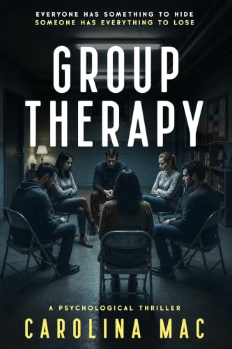 Group Therapy book cover