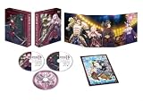 【Amazon.co.jp限定】「骸骨騎士様、只今異世界へお出掛け中Ⅱ」Blu-ray BOX （アニメ描き下ろしオリジナルB2布ポスター(アリアン) 付） [Blu-ray]