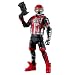 [バンダイ(BANDAI)] 角醒ハンターオメガホーン TOKUSATSU ACTION FIGURE キャプテン・オメガホーン 対象年齢 3 才以上 PROJECT R.E.D.