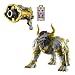 [BANDAI] [バンダイ 角醒ハンターオメガホーン DX角獣ゼツエンカク＆オメガホーン・絶セット 対象年齢 3 才以上 PROJECT R.E.D.