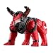 [バンダイ(BANDAI)] 角醒ハンターオメガホーン PROJECT R.E.D.ソフビシリーズ 角獣エンカク 対象年齢 3 才以上 PROJECT R.E.D.