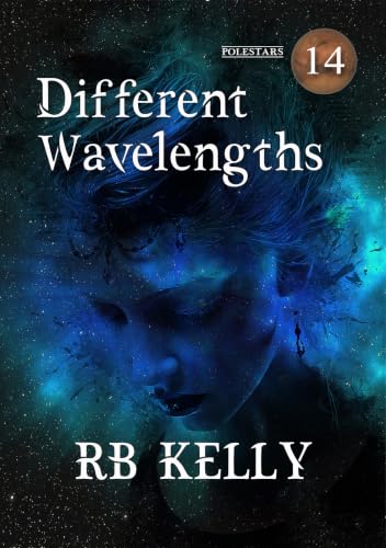Different Wavelengths book cover