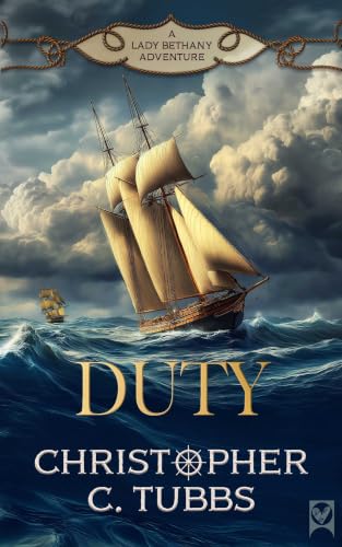 Duty book cover
