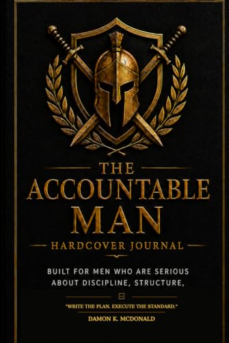 Hardcover Journal