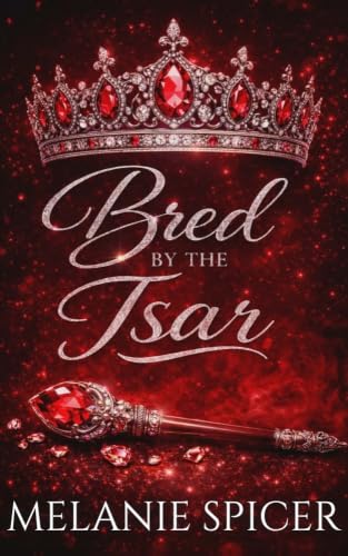 Bred by the Tsar book cover
