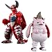 [バンダイ(BANDAI)] ウルトラマンテオ 覚醒変形！DXプチ怪獣プッチー 対象年齢 3 才以上