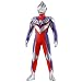 [バンダイ(BANDAI)] ウルトラヒーローシリーズ 124 ティガブラスト 対象年齢 3 才以上 ウルトラマンティガ