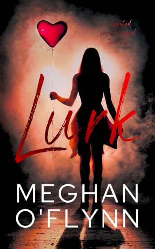 Lurk book cover