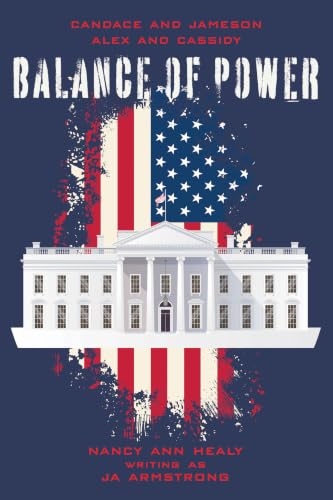 Balance of Power book cover