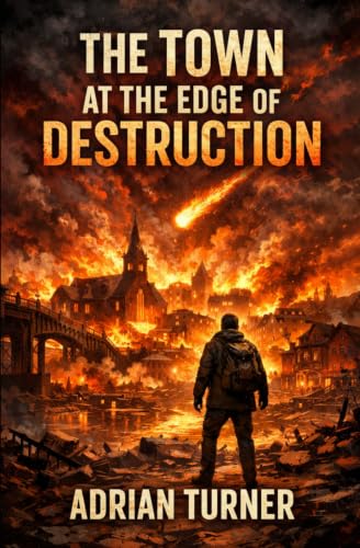 Destruction book cover