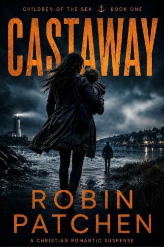 Castaway book cover