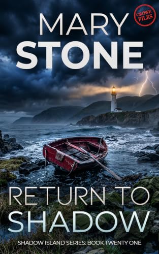 Return to Shadow book cover