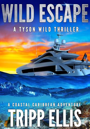 Wild Escape book cover