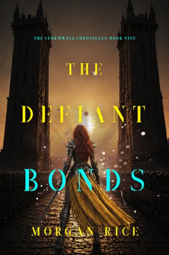 The Defiant Bonds book cover