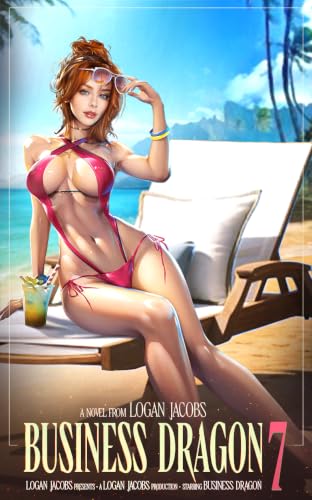 Business Dragon 7 book cover