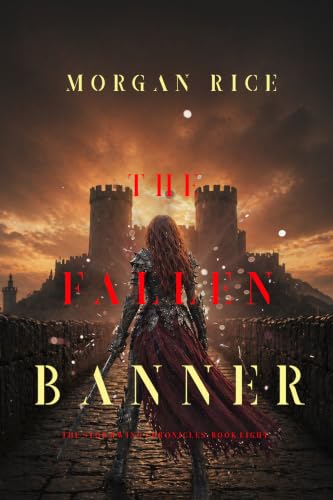 The Fallen Banner book cover