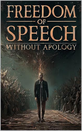 Freedom of Speech Without Apology book cover
