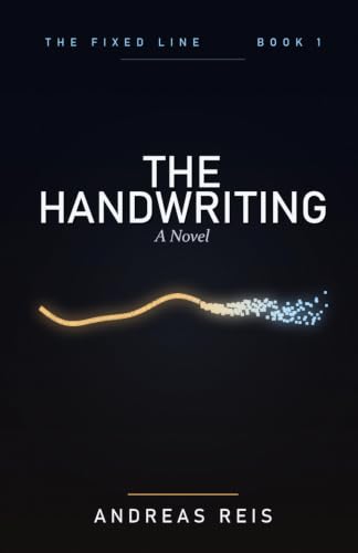 Cover: The Handwriting