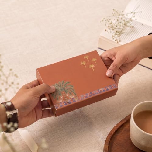 Amazon Pay Physical Gift Card | Classic Tan | Next-day Delivery | 1-year Validity | Ideal gift for your loved ones with freedom of choice