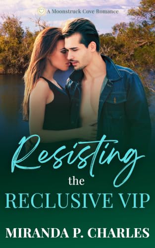 Resisting the Reclusive Star book cover