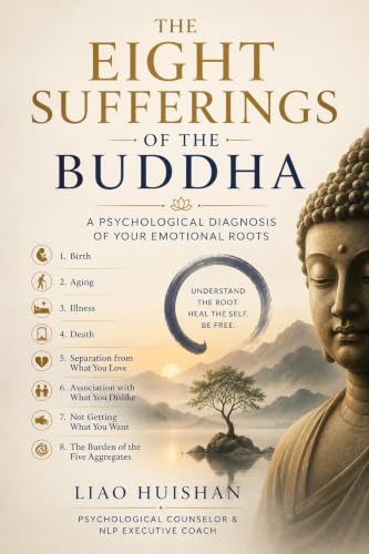 Eight Sufferings of the Buddha