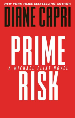 Prime Risk book cover