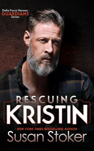 Rescuing Kristin book cover