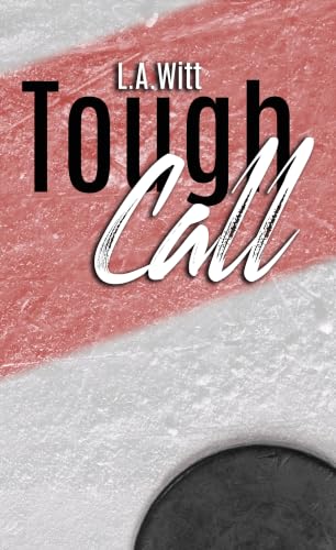 Tough Call book cover