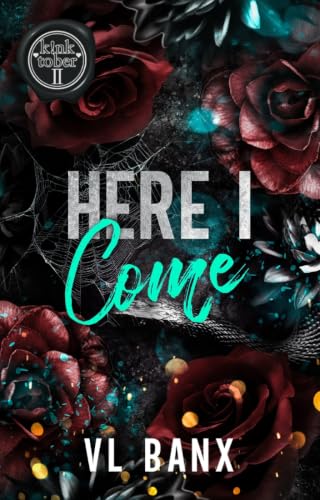 Here I Come book cover