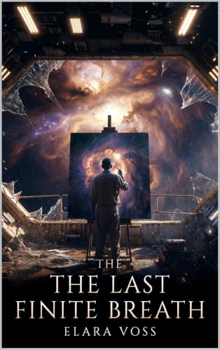 THE LAST FINITE BREATH