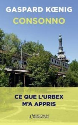 Couverture du livre