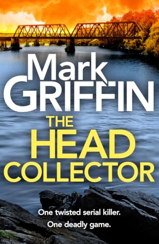 The Head Collector book cover