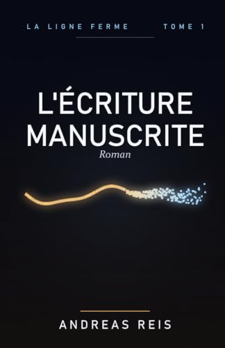 Cover: L'Écriture manuscrite