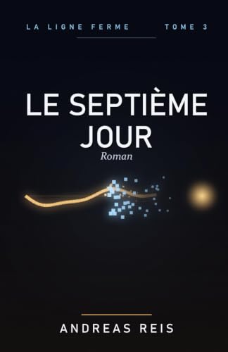 Cover: Le Septième Jour