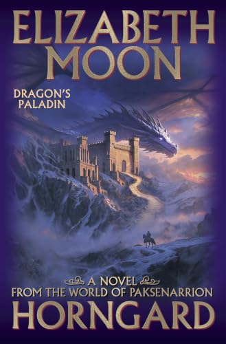 Horngard book cover