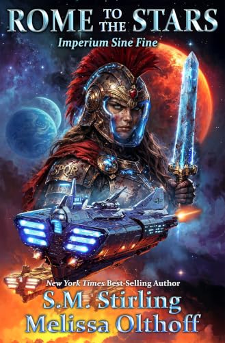 Rome to the Stars book cover