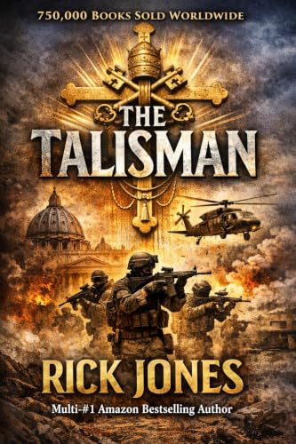 The Talisman book cover