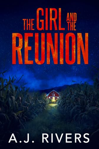 The Girl and the Reunion book cover