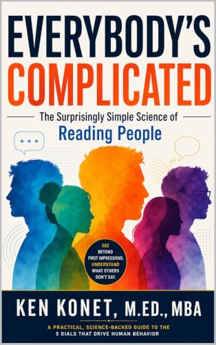 Everybody's Complicated