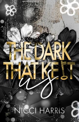 The Dark That Kept Us book cover