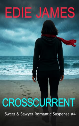 Crosscurrent book cover