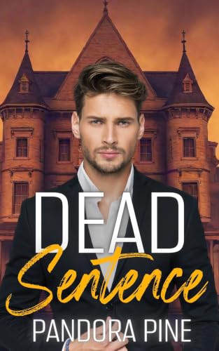 Dead Sentence book cover