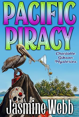 Pacific Piracy book cover
