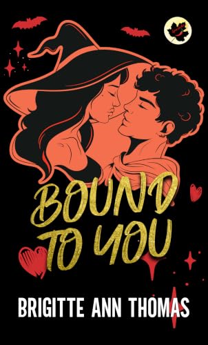 Bound to You book cover