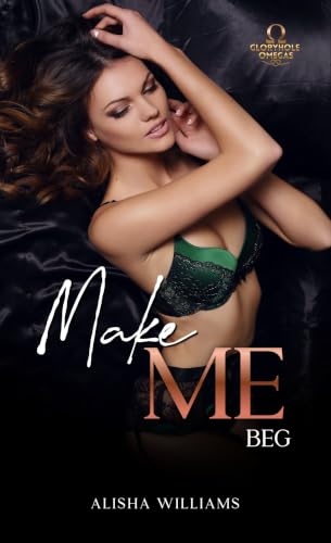 Make Me Beg book cover