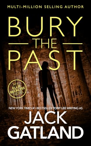 Bury The Past book cover
