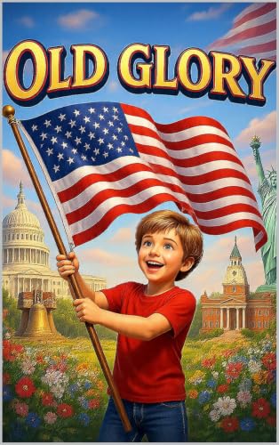 Old Glory book cover