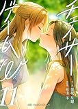 小説 チェイサーゲームW11巻