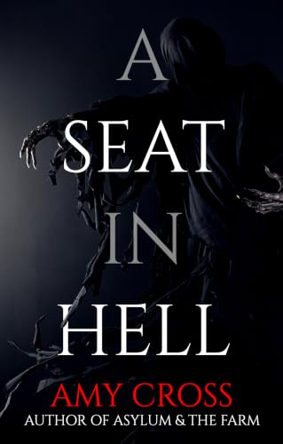 A Seat in Hell book cover